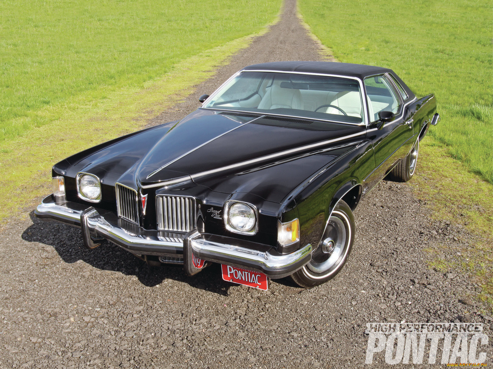 , pontiac